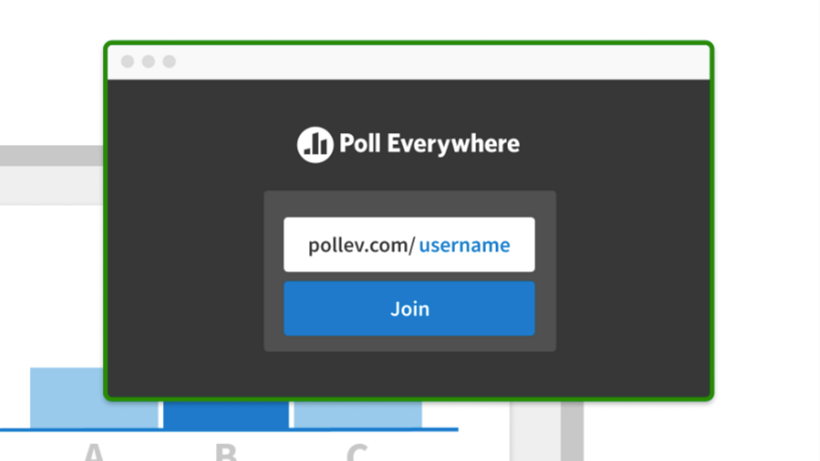 polleverywhere image