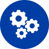 gear icon