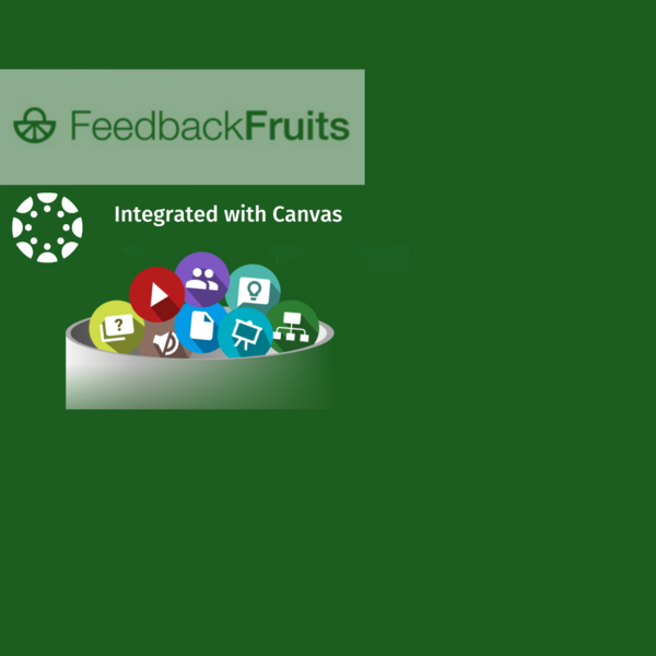 Feedbackfruits