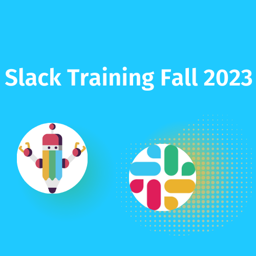 Slack Training