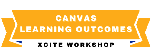 Student Learning Outcomes