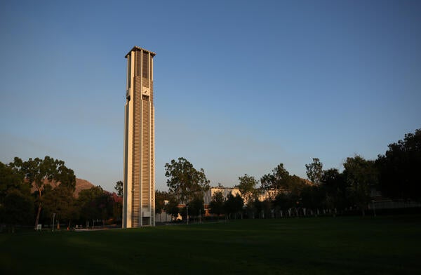 bell tower image