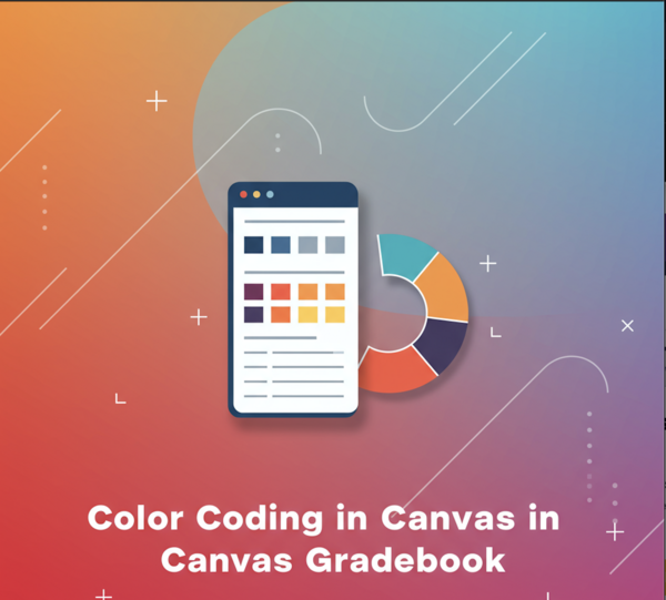 color coding