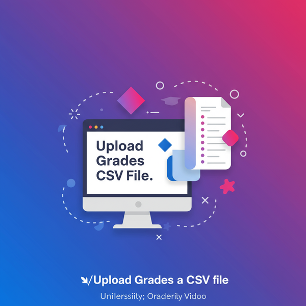 csv files