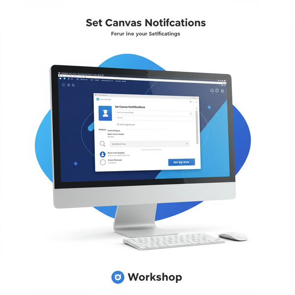 set canvas notifications image