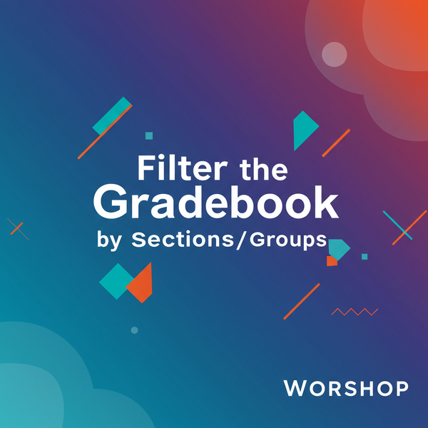 canvas sections/groups image 