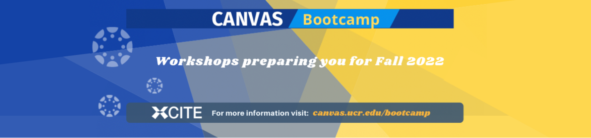Bootcamp Banner